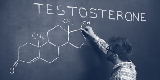 June is Men’s Health Month—let’s talk testosterone