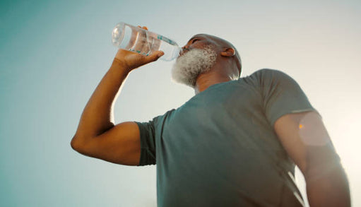 Don’t let dehydration ruin your summer